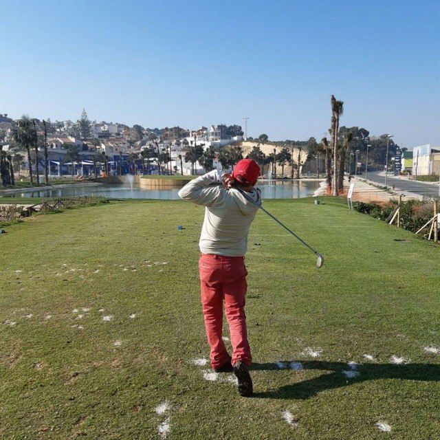 Rubiovet, Jose Rubio Sanchez