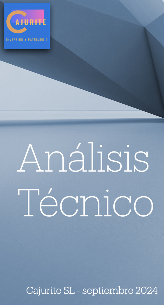 Análisis Técnico aplicado a activos financieros